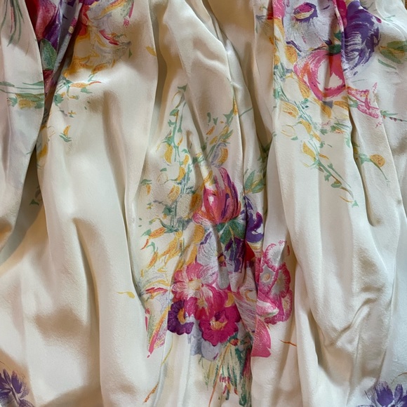 Vintage size 8 Betsey Johnson Dress - Picture 2 of 6